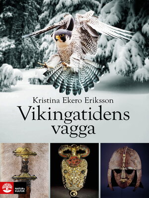 cover image of Vikingatidens vagga